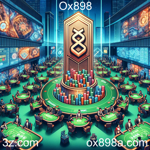 Descubra os Melhores Jogos de Estratégia no Ox898