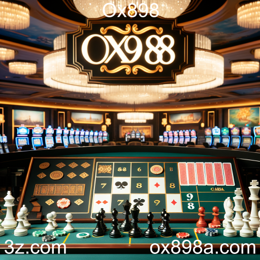 Jogos de Mesa: Diversão e Estratégia à Sua Mesa